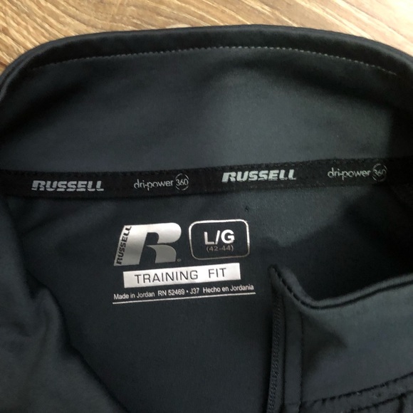 Russell athletic jacket - Picture 5 of 8
